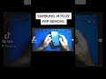 SAMSUNG J4 PLUS FRP REMOVE part3 #consistencyisbetterthantalent #iphone #lcdreplacement #smartphone