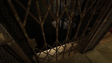 Outlast Elevator