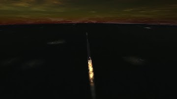 JNSQ in Kerbal Space Program 1.8.1 Part 1