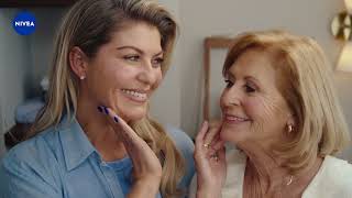 Nivea Q10, Het Anti-Aging Geheim Gedeeld Tussen Generaties