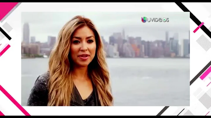 Diana Cano en Nuestra Belleza Latina 2016