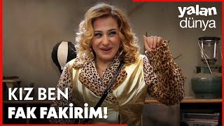 Zerrin Kaçırıldı - Yalan Dünya Özel 