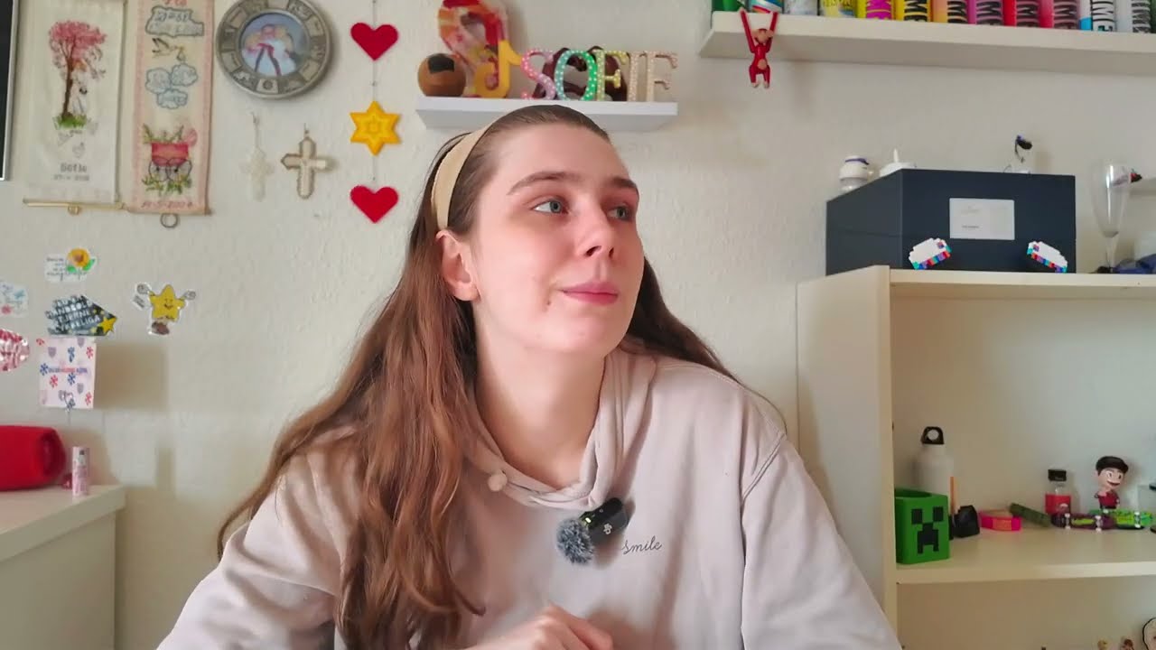 Nye ting i min lejlighed + Mit vinter pynt er taget ned.