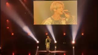 ONE OR EIGHT :  Reia / Never Not  (SHUKAI FAN MEETING Final in JAPAN TOKYO ) Aug 26th 2025