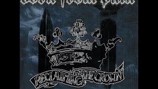 Born From Pain - Reclaiming the Crown