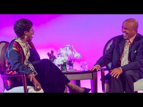 An Evening With Berry Gordy (Chicago 2012)