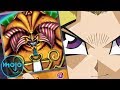 Top 10 Monsters in Yugi Muto's Deck (Yu-Gi-Oh!)