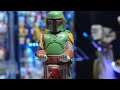 Exquisite gaming star wars boba fett controllerphone holder review