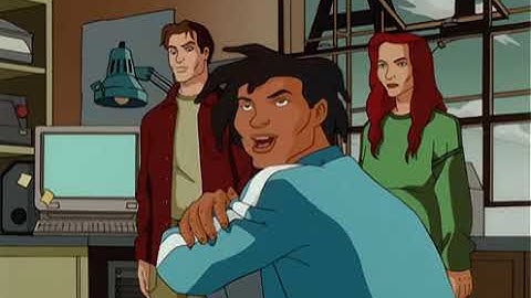 GODZILLA THE SERIES S1 EP7 | WHAT DREAMS MAY COME | @RetroFunTV01 