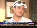 4 Joran Vandersloot Aruba new Greta interview 11.24.2008