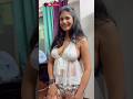 Beautiful girl with nice dress 🔥braless reel viral 👀 #badshah #trending #viral #shorts #viralvideo