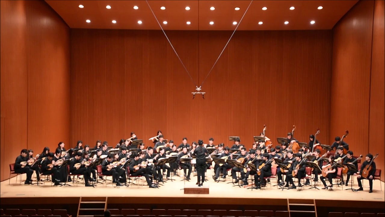 〈海道の果て〉Phantasmal Overture vol.9【委嘱初演】