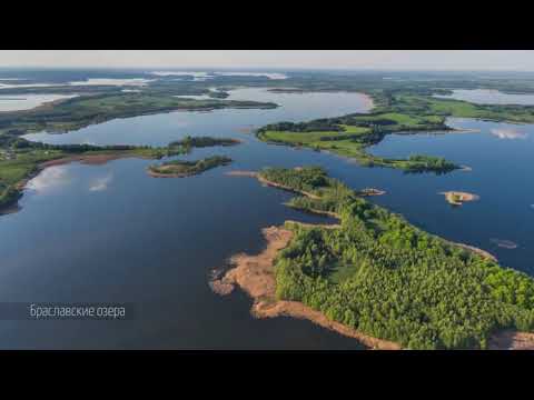 50 красивейших мест
