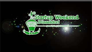 Startup Weekend Duesseldorf 2015 #Teaser
