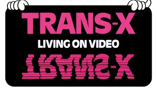 Trans-X - Living On Video (Raffaele Giusti Remix 2024)