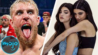 Top 10 Celebrities That Are Famous for No Reason