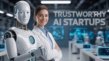 Navigating the Gray Zone How Start-ups Can Build Trustworthy AI