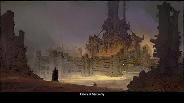 Enemy Of My Enemy - Path Of Fire Chapter 10