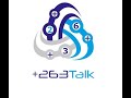 How +263Talk work on IOS