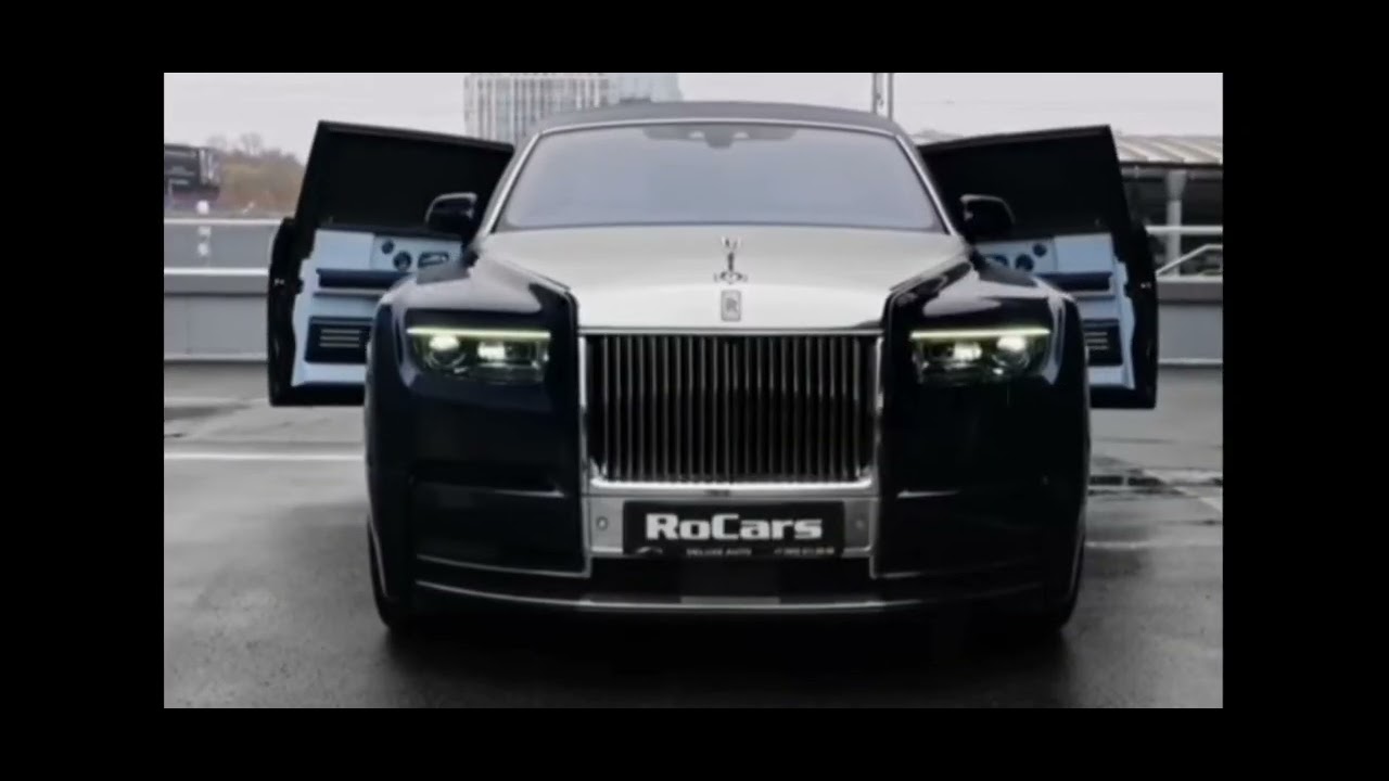 Rolls-Royce editing by @rich editor 🥰😘