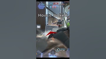 ROCK N ROLL McDONALDS #apexlegends #rampart #apex #apexlegendsrampart