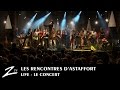 Capture de la vidéo Les Rencontres D'astaffort - Full Live Hd