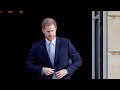 Prince Harry skipping Philip’s memorial because he’s too ‘busy’