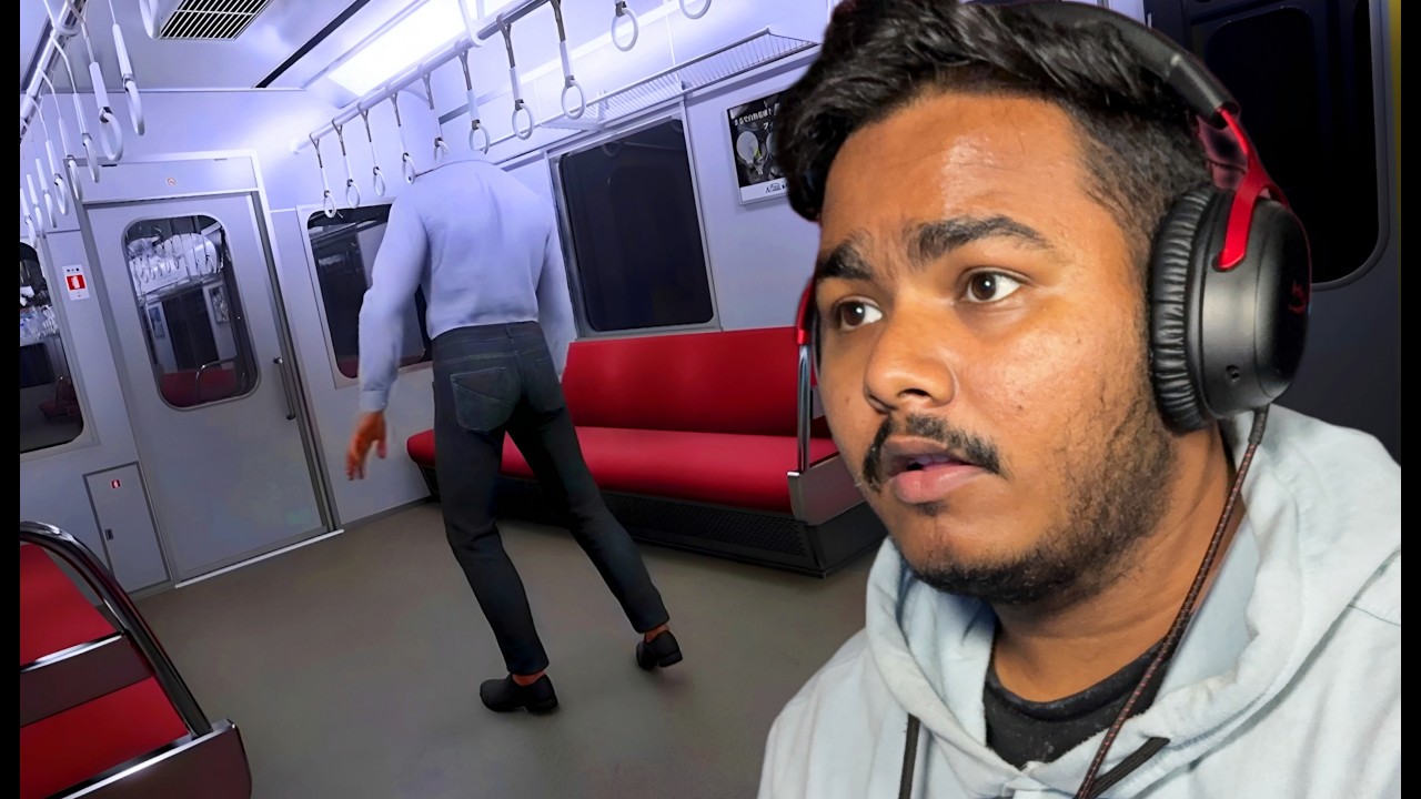 Platform 8 horror game live 😨 #shortslive #horrorgaming