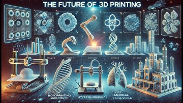 The Evolution of 3D Printing: From Its Origins to Modern Day Technologies