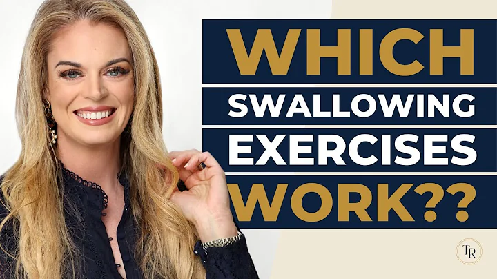 Evidence Based Swallowing Exercises | How To Know ...