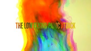 Video thumbnail of "Blade Runner | The Low Flying Panic Attack"