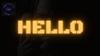 "Hello" - Adele | Dark Trap Soul Cover (What If) 🌑🔥