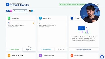 Reportei Usability Tips to Make Your Day-to-Day Easier