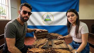 Latinas Showed Me Their Secret to the Perfect Cigar... 🇳🇮