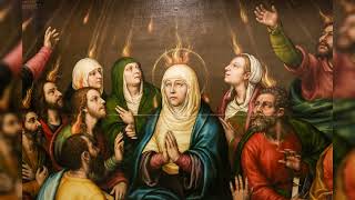 Let us Pray Together: The Pentecost Sequence