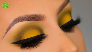 St. Patricks day makeup tutorial Green yellow eyeshadow
#Stpatricksday #greeneyeshadow
AMAZON PAGE: https://www.amazon.com/shop/cflowermakeup
PRODUCTS:
NAIL COLOR: https://amzn.to/2Twto42
Morphe 35m palette
Morphe artistry palette ( sold out)
The balm eyeliner
Dose of colors eyeliner pencil https://go.magik.ly/ml/k3e3/
Glamglow primer https://go.magik.ly/ml/urra/
Makeupforever foundation https://go.magik.ly/ml/n82j/
Real techniques brush https://go.magik.ly/ml/urrp/
Huda beauty eyeliner https://go.magik.ly/ml/umrp/
Huda beauty concealer https://go.magik.ly/ml/ocqp/
Tarte brush https://go.magik.ly/ml/tfwn/
Tarte sponge https://go.magik.ly/ml/rzgs/
Makeupforever foundation powder https://go.magik.ly/ml/n82v/
Urban decay all nighter powder https://go.magik.ly/ml/urrd/
Marc Jacobs bronzer https://go.magik.ly/ml/tcd6/
Milani setting powder https://go.magik.ly/ml/hiyw/
Tarte blush https://go.magik.ly/ml/urrh/
Mac highlighter https://go.magik.ly/ml/u0f4/
Urban decay setting spray https://go.magik.ly/ml/urrf/
Smashbox lipstick https://go.magik.ly/ml/pldz/
D I S C O U N T C O D E S:
SIGMA - http://bit.ly/2somkHc
Discount code: CFLOWER
BOXYCHARM BOX https://mbsy.co/fZj3S
COLOURPOP - Save $5 off $20 code: cflower5
MOTIVES - http://goo.gl/Fj61LQ
Free shipping code: CFLOWER
International orders:
http://goo.gl/8m3hAj
JUNO & CO https://www.thejuno.co/?rfsn=3515315.843cb35
COASTAL SCENTS - http://bit.ly/2qGek2k
F I L M I N G E Q U I P M E N T:
Soft box lights: http://amzn.to/2sYFZBc
Vlog camera: http://amzn.to/2sJwwcM
Ring light: http://amzn.to/2u71FKJ
Tripod: http://amzn.to/2uKSnSK
Spotlight lights: http://amzn.to/2u75eAW
Camera: http://amzn.to/2v5wm0i
HOW TO: Cut crease eyeshadow
http://youtu.be/Z6N6rGIfK2g
Disclaimer: SOME links are affiliate links which help me keep my channel going. Thank you for your support. St. Patricks day makeup tutorial Green yellow eyeshadow