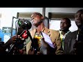 Kyaligonza's son Mbabazi wants to replace his late brother Banura