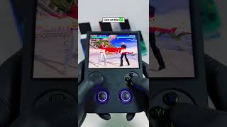 Top 5 games RG477V