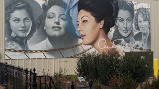 The Ava Gardner Museum Smithfield, North Carolina