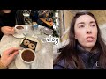 Italian vlog: la mia vita quotidiana a Roma in un fine settimana lungo! (Subtitled)