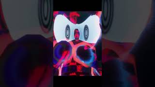 PEAK Cyber Sonic!