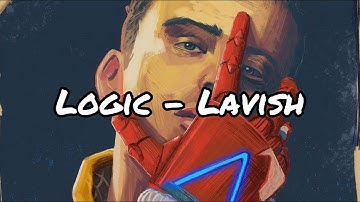 Logic - Lavish (Unreleased)