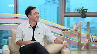 KHOẢNH KHẮC TRIỆU VIEW CỦA MC SƠN LÂM | LƯỚT TRÊN VTVGO screenshot 4
