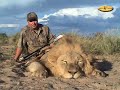 Africa's Best Bowhunts Volume 6 , part 1