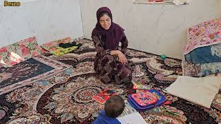 The Mediator Between Ali And Khadija Will Khadija Consent?