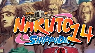 Naruto Shippuden | Costeño #14 (Kakashirrete Gaiden | La batalla de boyacá)