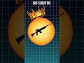 #Sks best Sensitive #freefire #shorts #videoviral
