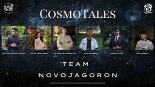Download lagu CosmoTales | Team Novojagoron | NASA Space Apps Challenge 2025 | Local: Dhaka, Bangladesh