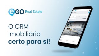 Software Imobiliário eGO Real Estate screenshot 3