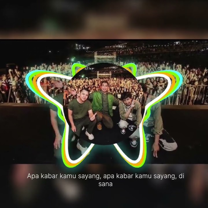 Armada - Apa Kabar Sayang || Lirik Lagu #armada #apakabarsayang #shortvideo #laguviral #music